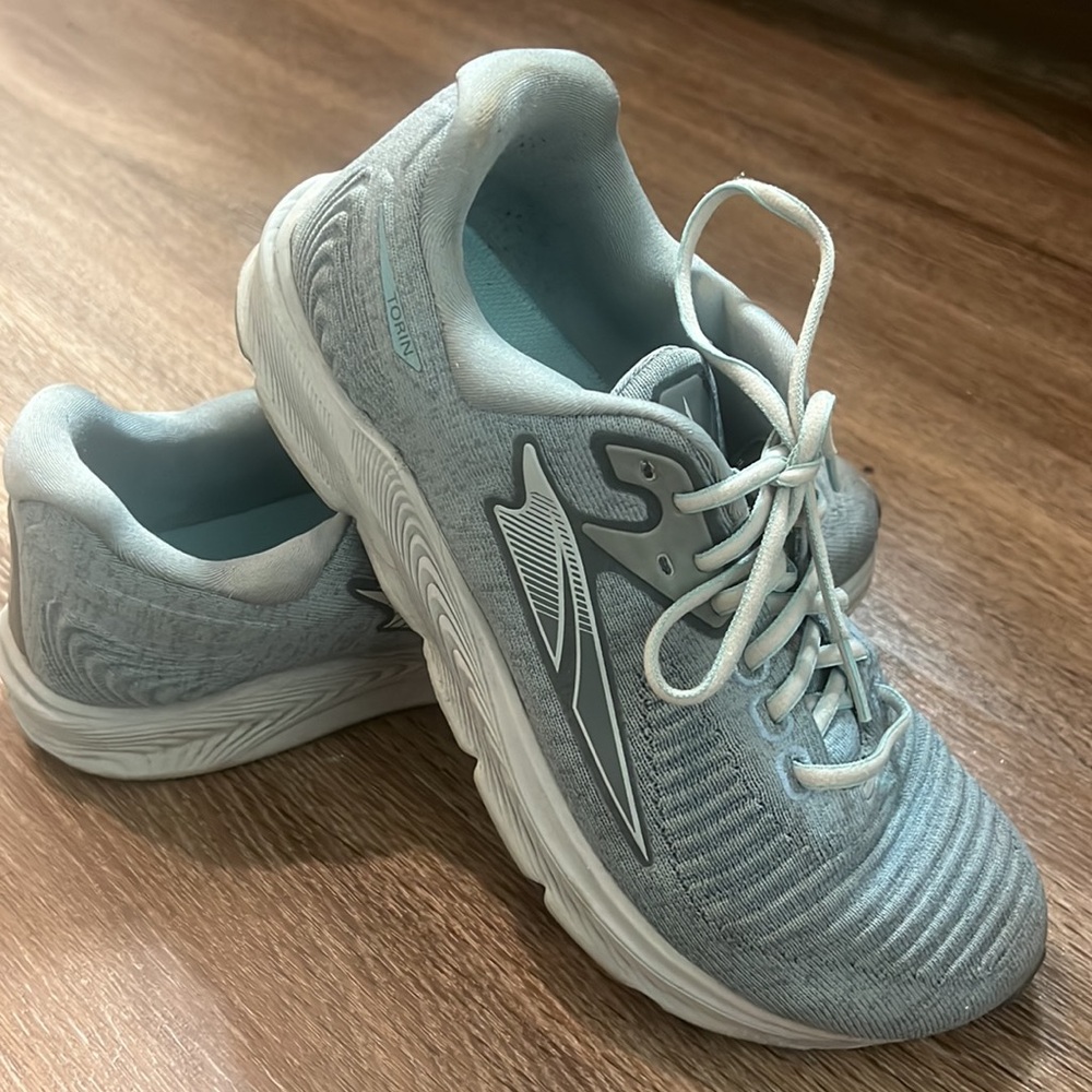 Altra Torin 5 Luxe